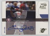 Jimmy Rollins [EX to NM]
