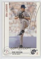 Mike Mussina