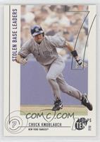 Chuck Knoblauch