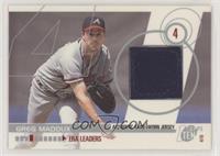 Greg Maddux