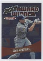 Alex Rodriguez