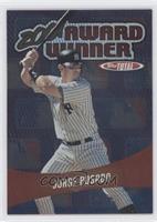 Jorge Posada