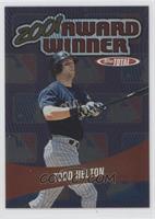 Todd Helton