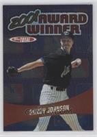 Randy Johnson