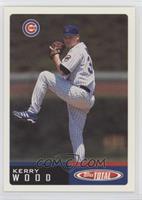 Kerry Wood