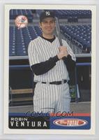 Robin Ventura