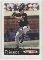 Paul Konerko