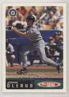 John Olerud