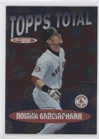 Nomar Garciaparra