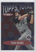 Troy Glaus