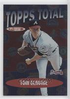 Tom Glavine