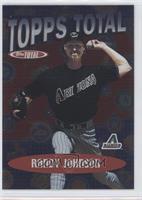 Randy Johnson