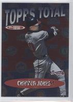 Chipper Jones