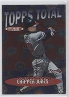 Chipper Jones