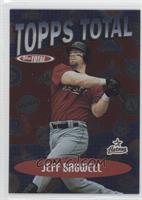 Jeff Bagwell