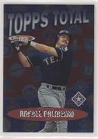 Rafael Palmeiro