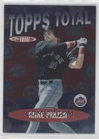 Mike Piazza