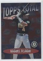 Miguel Tejada