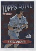 Larry Walker