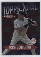 Bernie Williams