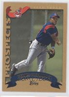 Prospects - Henry Pichardo #/2,002