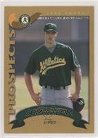 Prospects - Neal Cotts #/2,002