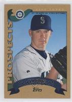 Prospects - J.J. Putz #/2,002