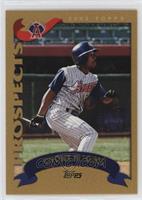 Prospects - Chone Figgins #/2,002