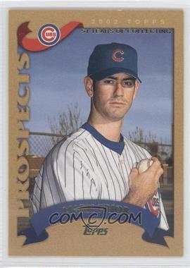 2002 Topps Traded - [Base] - Gold #T231 - Prospects - Mark Prior /2002
