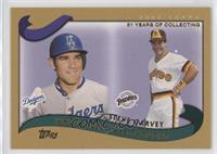 Who Would Have Thought - Steve Garvey #/2,002