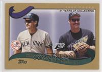 Who Would Have Thought - Wade Boggs #/2,002