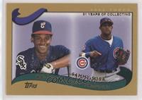 Who Would Have Thought - Sammy Sosa [Poor to Fair] #/2,002