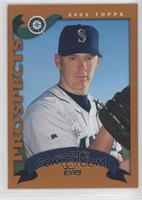 Prospects - J.J. Putz