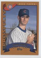 Prospects - Mark Prior