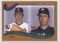 Who Would Have Thought - Nolan Ryan