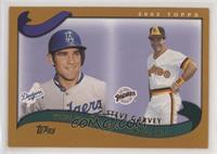 Who Would Have Thought - Steve Garvey