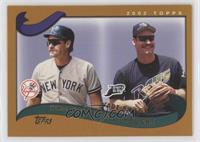Who Would Have Thought - Wade Boggs [EX to NM]
