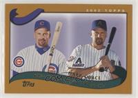 Who Would Have Thought - Mark Grace