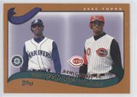 Who Would Have Thought - Ken Griffey Jr.