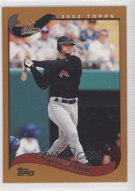 2002 Topps Traded - [Base] #T37 - Gregg Zaun