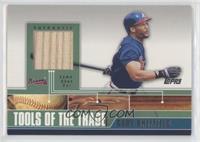 Gary Sheffield [Good to VG‑EX]