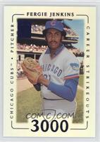 Fergie Jenkins #/65