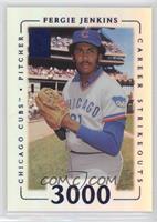 Fergie Jenkins #/65