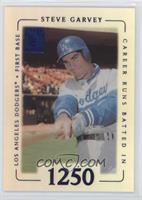 Steve Garvey #/69