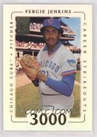 Fergie Jenkins [EX to NM]