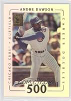 Andre Dawson