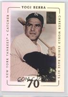 Yogi Berra