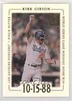 Kirk Gibson