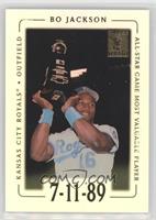 Bo Jackson