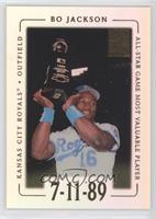 Bo Jackson